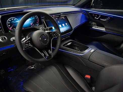 New 2026 Mercedes-Benz E 350 Sedan image 15