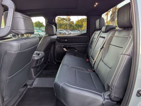 Certified 2026 Toyota Tundra Limited w/ Limited PVM Package image 15