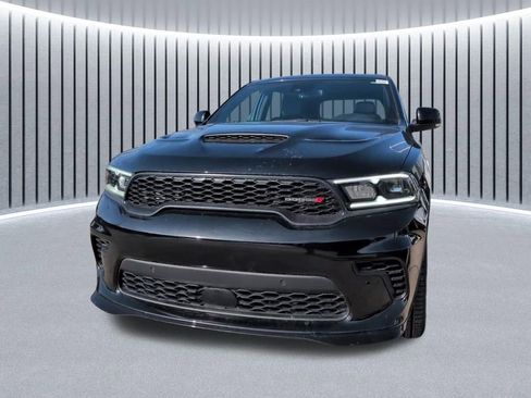 New 2026 Dodge Durango GT image 19