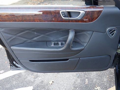 Used 2008 Bentley Flying Spur Flying Spur image 29