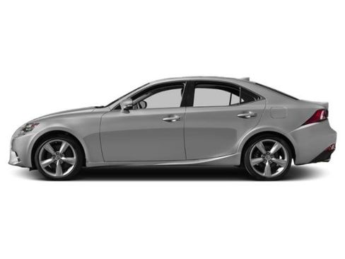 Used 2015 Lexus IS 350 image 3