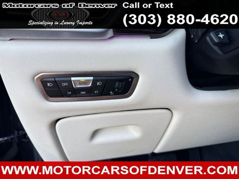 Used 2020 BMW X5 xDrive40i AWD/4WD image 21