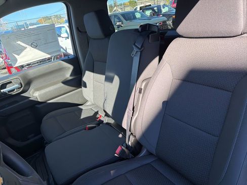 New 2026 Chevrolet Silverado 3500 W/T w/ WT Convenience Package image 8