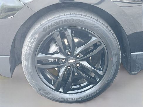 Used 2020 Chevrolet Equinox LT w/ Midnight Edition image 31