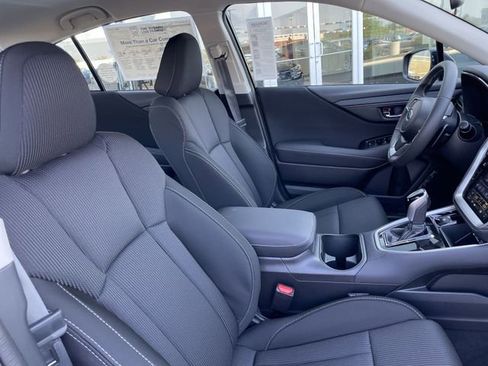 New 2025 Subaru Legacy Premium image 17