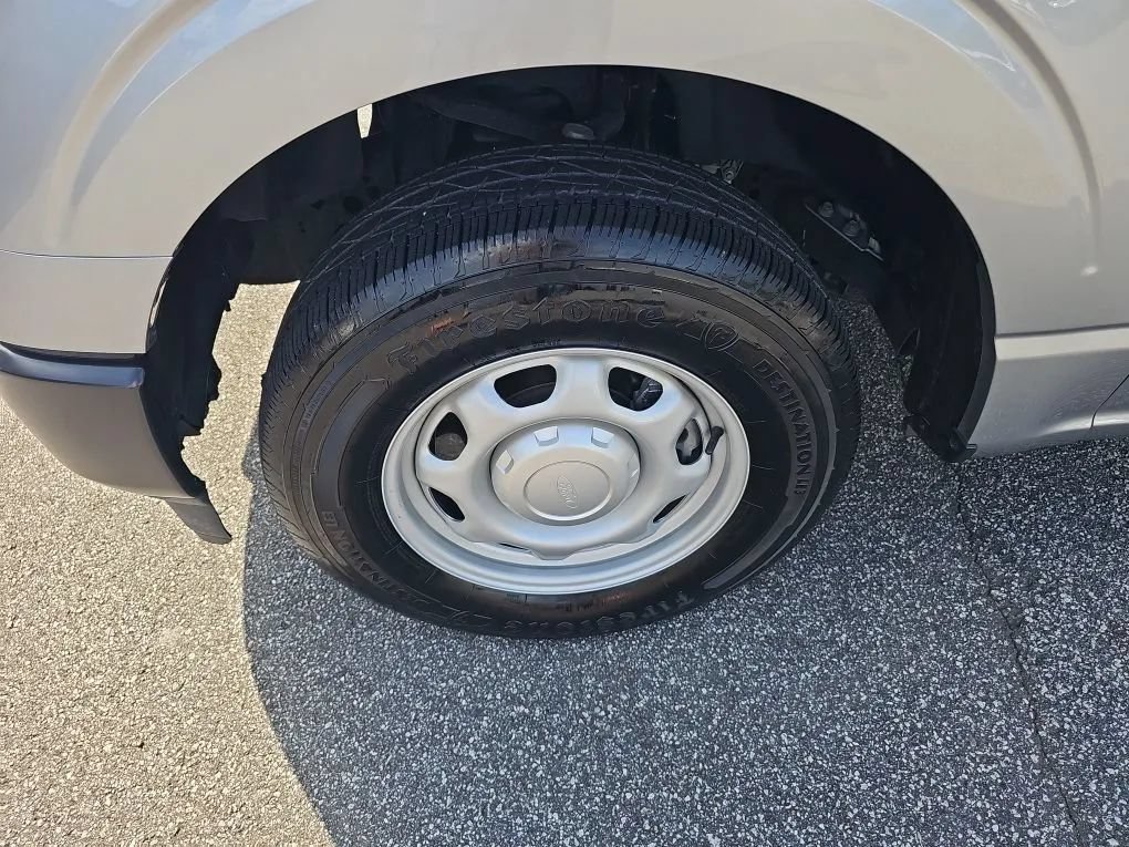 Used 2021 Ford F150 XL RWD image 11