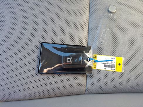 Used 2023 Honda Ridgeline RTL-E image 35