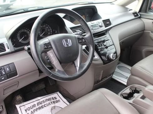 Used 2013 Honda Odyssey EX-L image 16