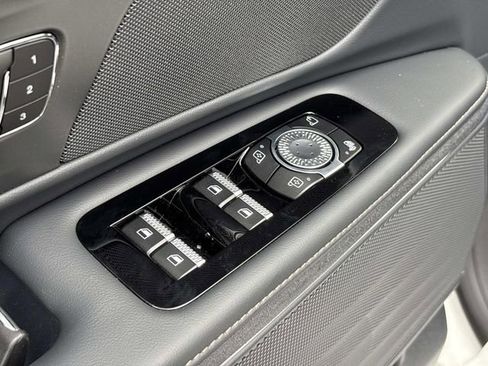 New 2026 Lincoln Nautilus Premier w/ Jet Appearance Package image 22