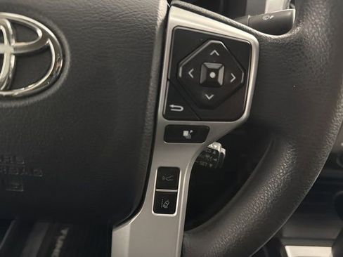 Used 2018 Toyota Tundra SR5 w/ SR5 Upgrade Package image 18