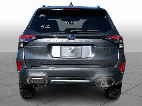 New 2026 Subaru Forester Sport image 4