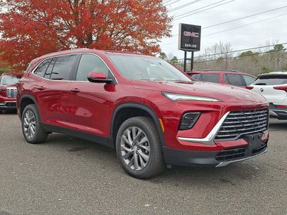 New 2026 Buick Enclave Preferred