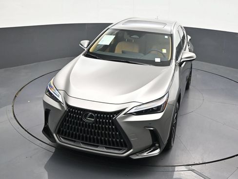 Used 2024 Lexus NX 250 FWD w/ Cold Area Package image 23