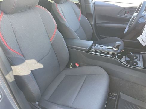 New 2026 Toyota Prius Plug-In Hybrid image 24