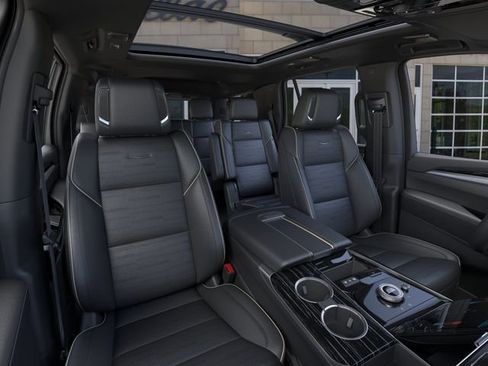 New 2026 Cadillac Escalade Sport AWD/4WD image 16