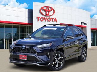 Certified 2024 Toyota RAV4 XSE w/ Weather Package AWD/4WD video 1