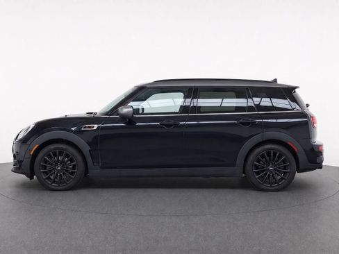 Used 2022 MINI Cooper Clubman S FWD image 3