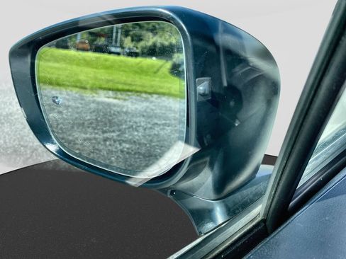 Certified 2024 Subaru Crosstrek 2.5i Limited w/ Crosstrek Mirror Package AWD/4WD image 12