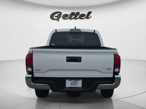 Used 2023 Toyota Tacoma SR5 RWD image 6