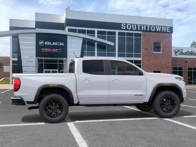 New 2026 GMC Canyon Elevation w/ Convenience Package AWD/4WD image 5