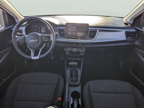 Used 2022 Kia Rio LX image 27