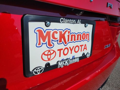 Used 2026 Toyota Camry XLE FWD image 27