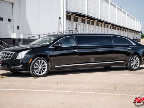 Used 2014 Cadillac XTS FWD image 53