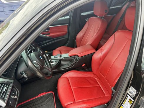 Used 2018 BMW 330e w/ M Sport Package image 3