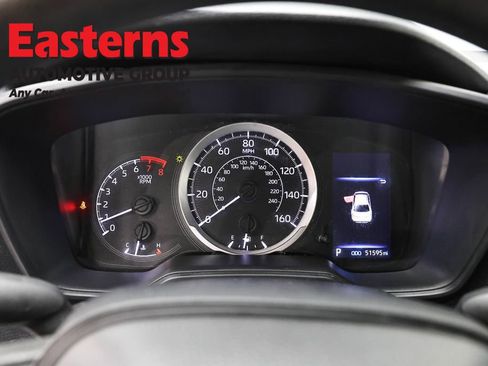 Used 2022 Toyota Corolla LE FWD image 18