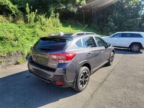 Used 2021 Subaru Crosstrek 2.0i Premium AWD/4WD image 7
