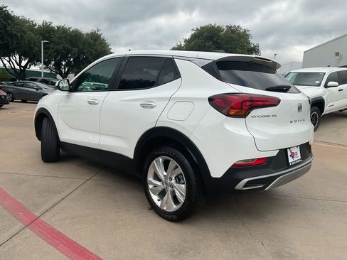 Used 2025 Buick Encore GX Preferred FWD image 8