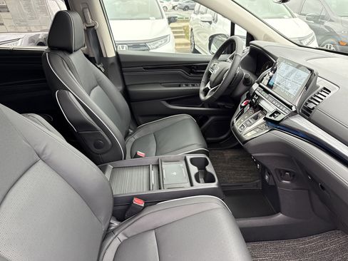 New 2026 Honda Odyssey Elite image 33