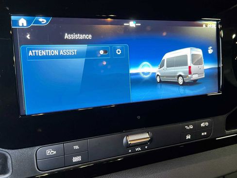 Used 2026 Mercedes-Benz Sprinter 2500 image 37