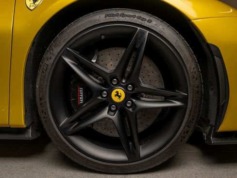 Certified 2023 Ferrari SF90 Spider image 31