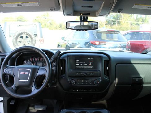 Used 2016 GMC Sierra 1500 2WD Double Cab w/ Sierra Appearance Package image 14