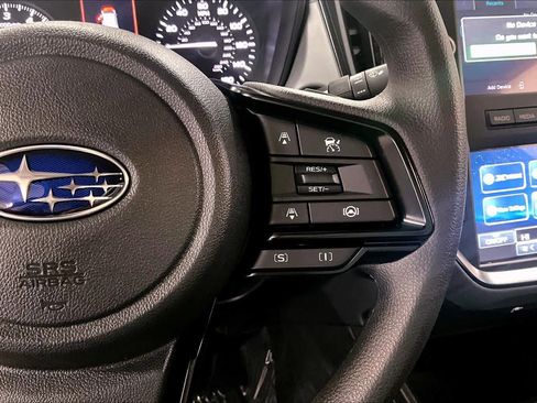 Used 2026 Subaru Crosstrek 2.5i image 23