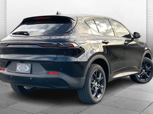 Used 2024 Dodge Hornet GT w/ GT Blacktop Package image 14