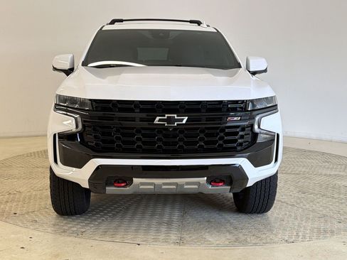 Used 2024 Chevrolet Tahoe Z71 w/ Z71 Off-Road Package AWD/4WD image 6