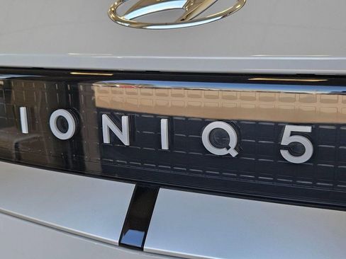 Certified 2024 Hyundai Ioniq 5 SEL image 26