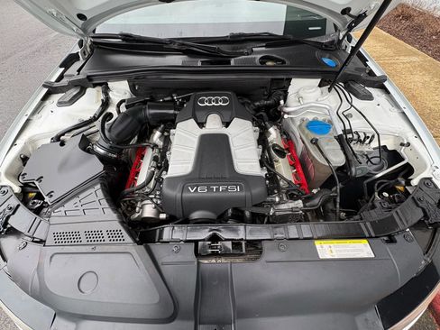 Used 2014 Audi S4 Premium Plus image 32
