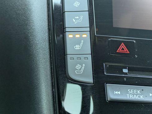 Certified 2023 INFINITI QX50 Sport image 24