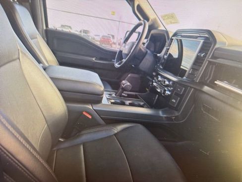Used 2024 Ford F150 XLT w/ Equipment Group 303A High image 21