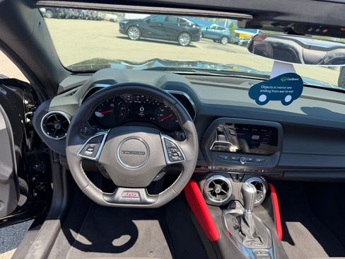 Certified 2023 Chevrolet Camaro SS w/ Redline Edition image 17