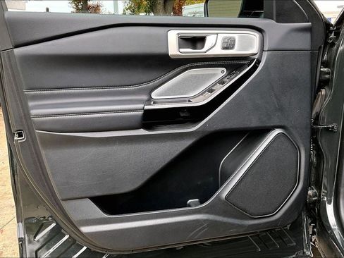 Used 2022 Ford Explorer ST w/ Equipment Group 401A image 26