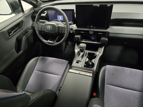 New 2026 Toyota RAV4 XSE image 23