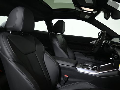 New 2026 BMW 430i xDrive 430i xDrive w/ Premium Package image 33