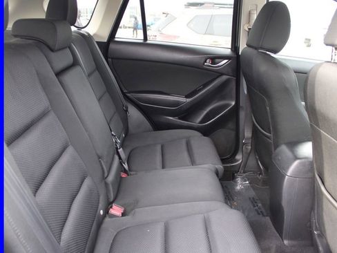 Used 2016 MAZDA CX-5 Touring image 21