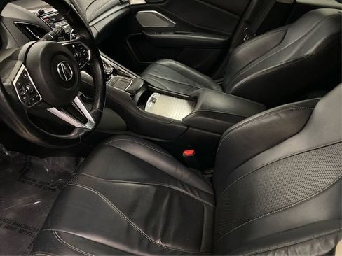 Used 2020 Acura RDX AWD w/ Technology Package image 10