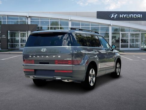 New 2026 Hyundai Santa Fe SEL w/ Tow & Go Package image 7