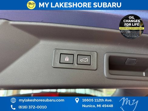 New 2026 Subaru Forester Premium AWD/4WD image 26